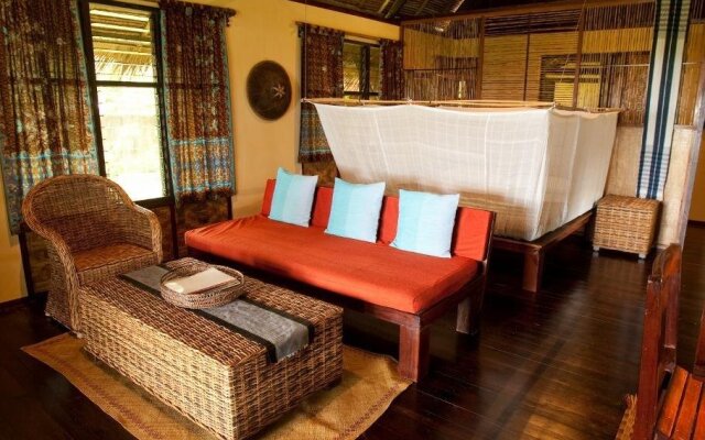 Sagana Resort