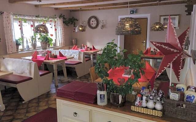 Landgasthof zum Papyrer