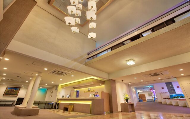 Okinawa Hotel