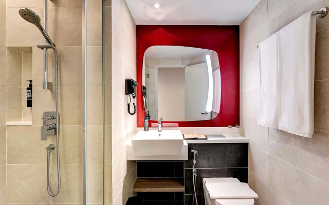 Ibis PJCC Petaling Jaya