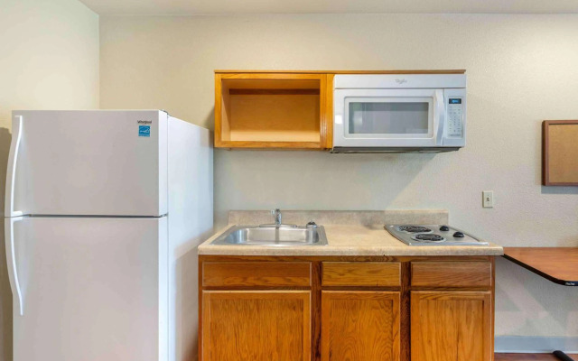 Extended Stay America Select Suites - Tuscaloosa