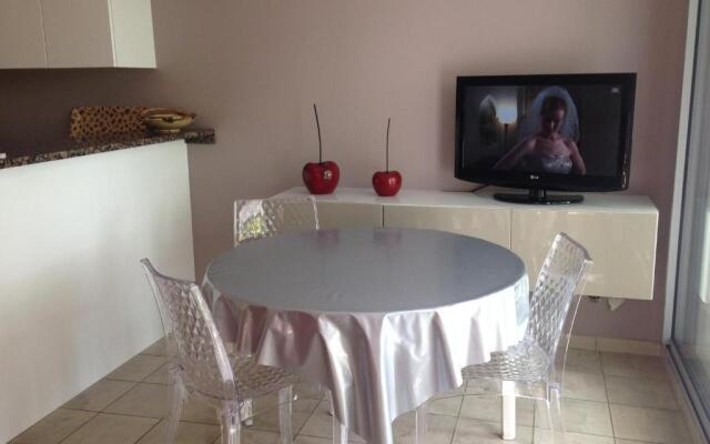 Joli T2 proche de la mer