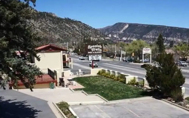 Spanish Trails Inn and Suites