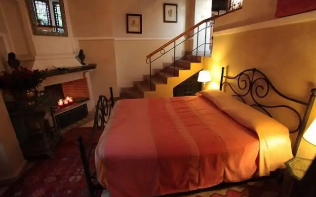 Riad Lyla Marrakech