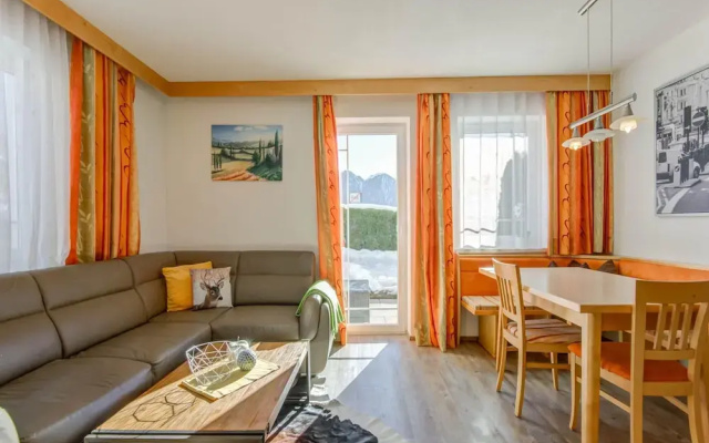 Apartment in Tyrol in an Attractive Area
