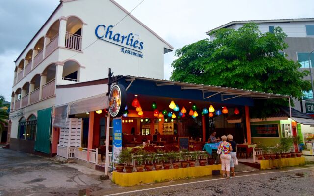 Sugar Inn Phuket