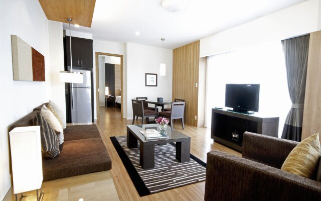 Kantary Hotel and Serviced Apartments, Ayutthaya