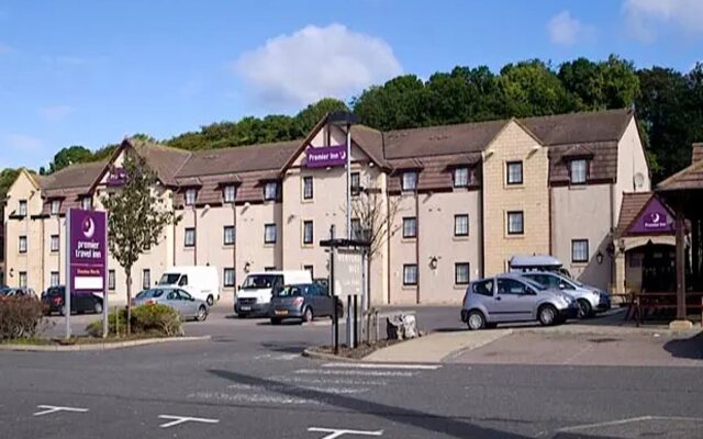 Premier Inn Dundee North