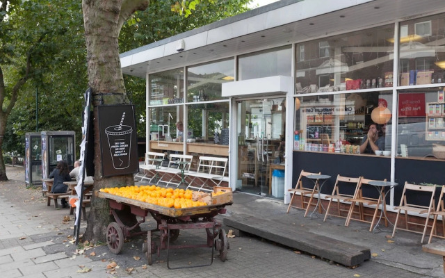 Hardinge Road by Onefinestay