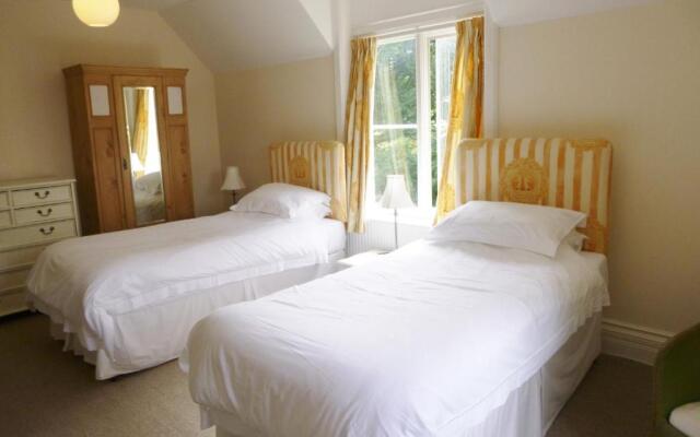 Bijou B&B Lulworth