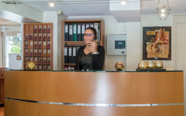 The Originals City, Hôtel Ambacia, Tours Sud