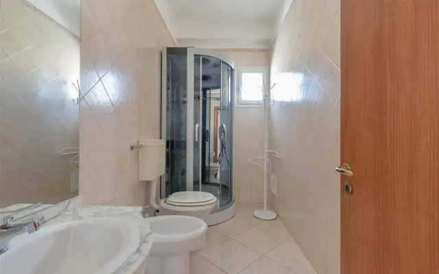 1693 Villa Michelle - Appartamento 3