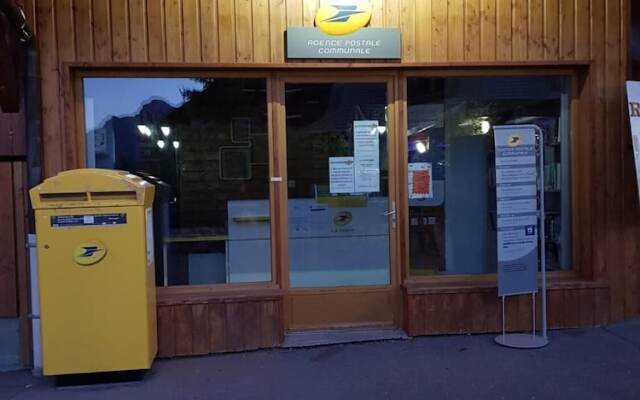 Residence L'Horizon Blanc