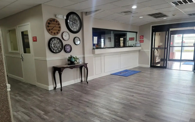 Baymont by Wyndham Houston Brookhollow