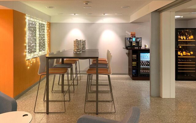 Royal Hotel Zurich