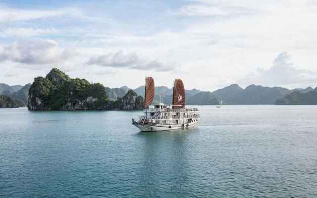 Halong Glory Cruise