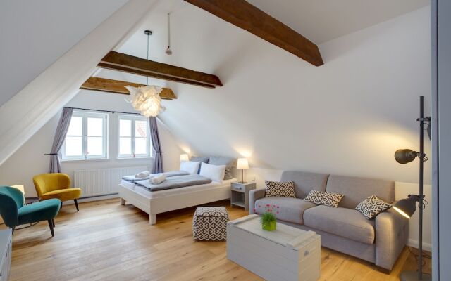 Alauda Apartments - Haus Meier