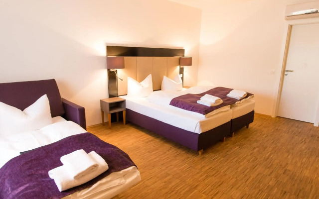 Goethe Business Hotel by Trip Inn