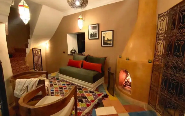 Riad Bilkis