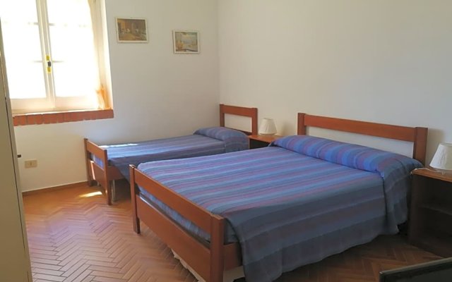 B&B Leggieri Villa Siria