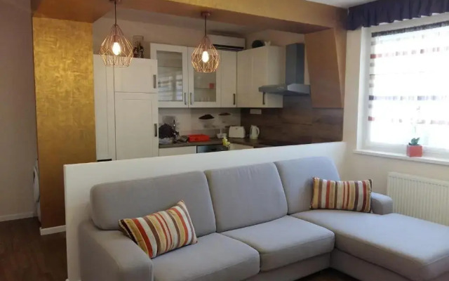 Katalin Apartmanház