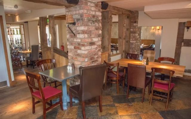 The Swan Inn
