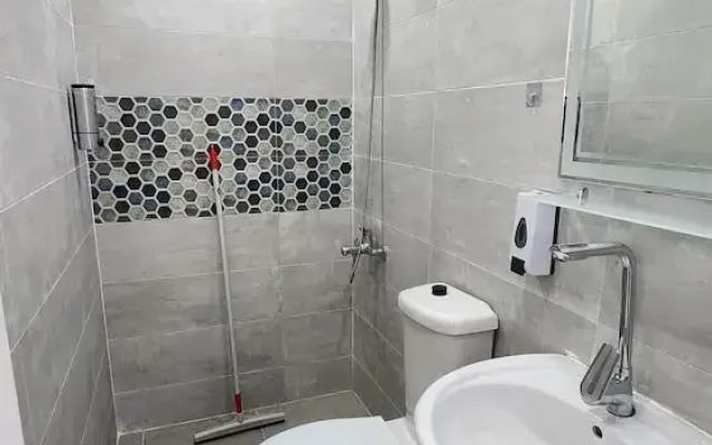 White Roof - Hurghada