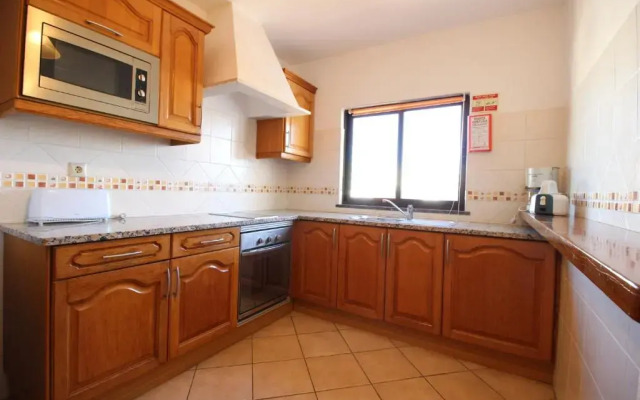 Dinita Apartamento nº4