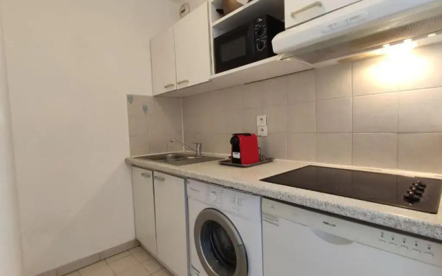 Appartement Juan les Pins, 2 pièces, 4 personnes - FR-1-252-164
