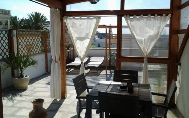 Appartamento Relax Paradise