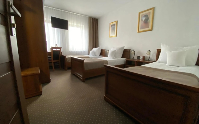 Hotel Constancja