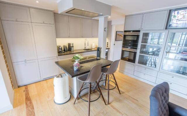 Whg_ 6_ Villa Maybach