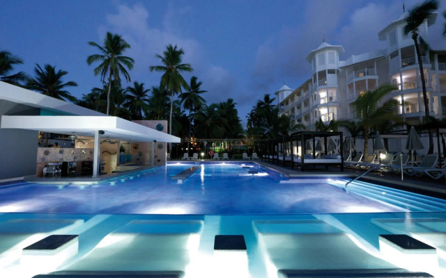 Hotel Riu Palace Macao - Adults Only - All Inclusive