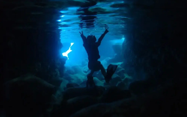 Guest House OCEAN Irabujima - Hostel