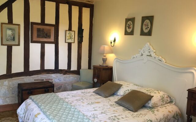 Domaine de la Mouthe