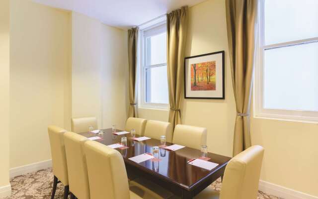 Rendezvous Hotel Melbourne