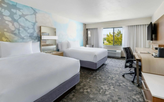 Courtyard Palmdale