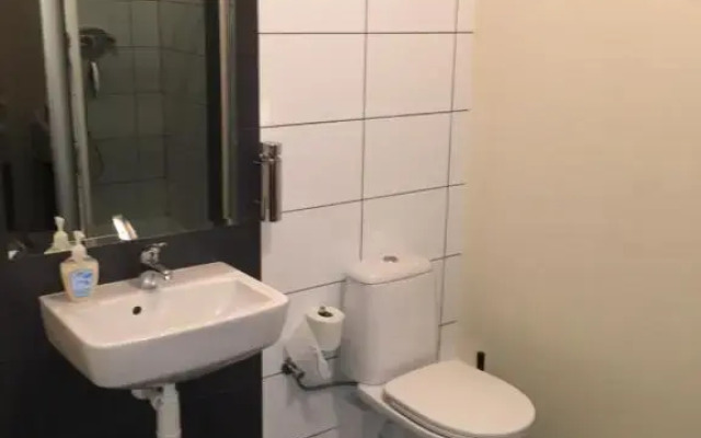 Hotel i Restauracja Jan