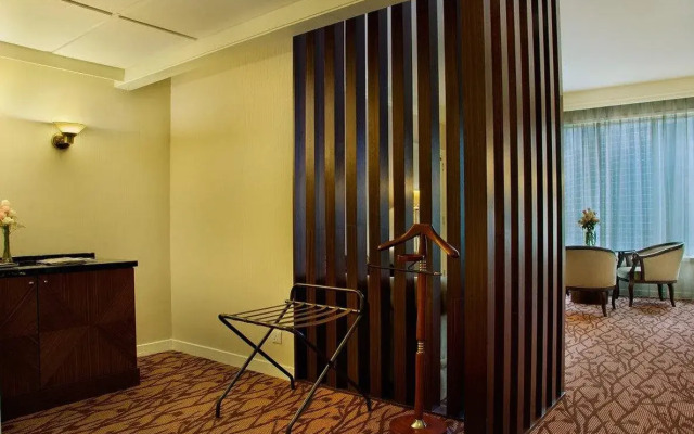Hotel Istana Kuala Lumpur City Center