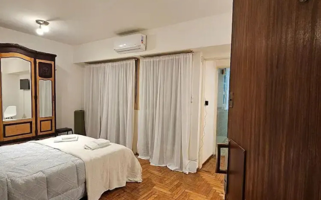 Viví la Experiencia Palermo 1 Dormitorio
