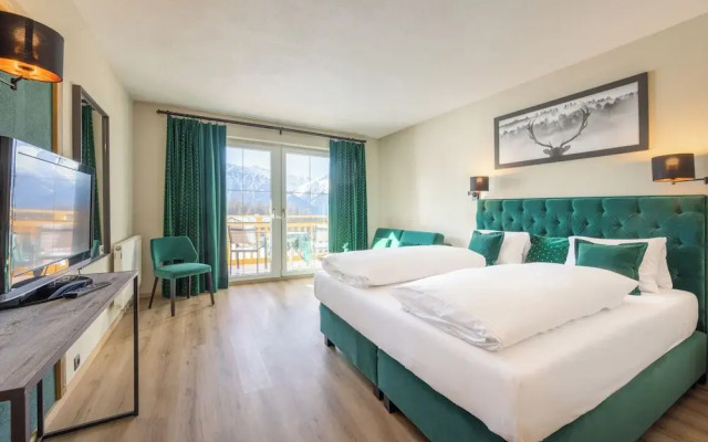 Vitalhotel Kaiserhof