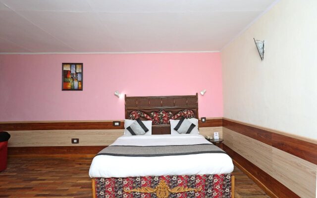 Ishaan Resort