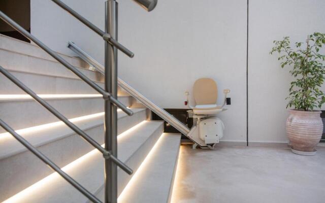 Celine Luxury Apartments & Suites