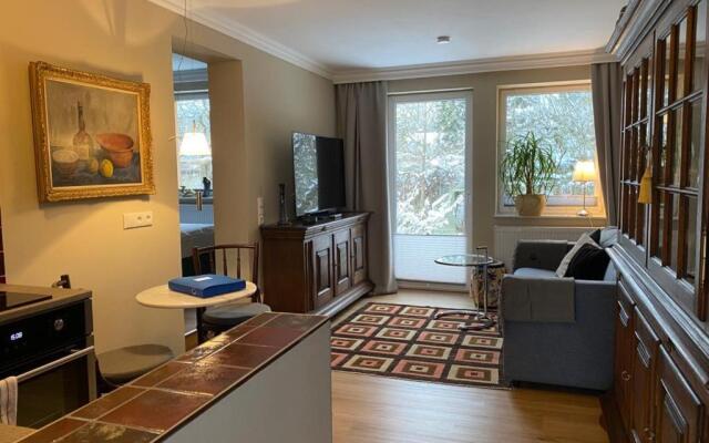 Ferienwohnung Bartel