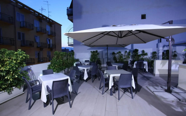 Hotel Eubea