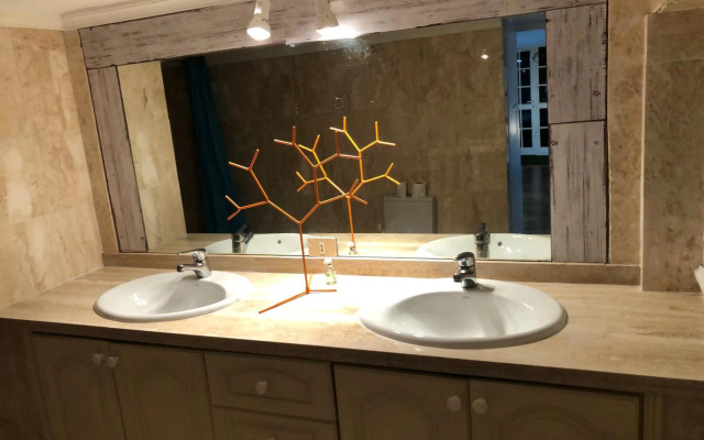 Atlantic film experience