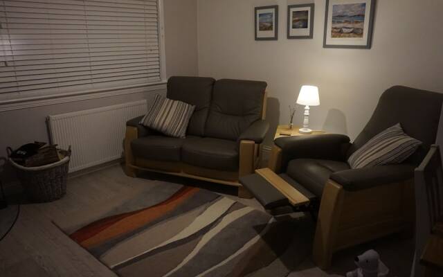 Bridgelee Bed and Breakfast