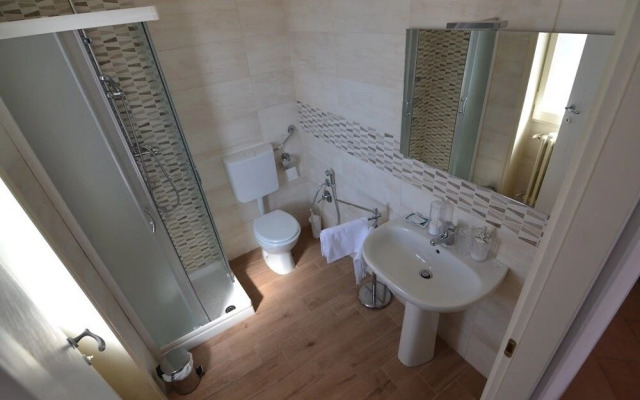 B&B Domus Lupiae