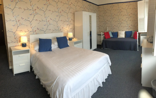 The Moorland Hotel