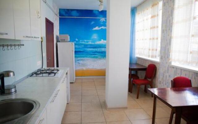 Guest house on Shevchenko 68